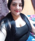 kennenlernen Frau Colombie bis Medellin : Viviana, 26 Jahre